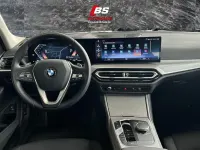 Gebraucht BMW 320 184 PS (135 kW) 2023 Alpinweiss 3 Kombi