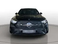 Gebraucht Mercedes GLC220 AMG line 197 PS (144 kW) 2025 Graphitgrau metallic SUV