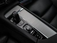 Gebraucht Volvo XC90 R-Design 303 PS (222 kW) 2021 Blau SUV