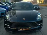 Gebraucht Porsche Macan S Sport 354 PS (260 kW) 2019 Schwarz SUV