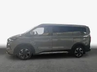 Gebraucht Ford Tourneo Active 170 PS (125 kW) 2026 Gray matter Van / Kleinbus