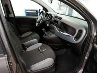 gebraucht Fiat Panda Cross 1.0 GSE City