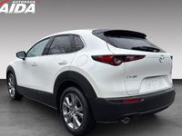 Gebraucht Mazda CX-30 Exclusive-Line 140 PS (102 kW) 2024 Ceramic SUV