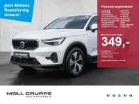 Gebraucht Volvo XC40 Core 163 PS (119 kW) 2024 Weiß SUV