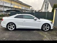 gebraucht Audi A5 Coupé 2.0 TFSI