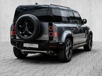 gebraucht Land Rover Defender 110 P400e AWD X-DYNAMIC SE Sportpaket