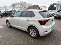 Neu VW Polo Basis 80 PS (58 kW) 2026 Grau Kleinwagen