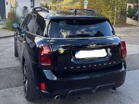 Gebraucht Mini Cooper S Countryman 224 PS (164 kW) 2019 Schwarz SUV