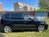 gebraucht VW Touran 2011