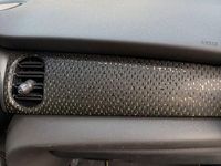 Gebraucht Mini Cooper SE 135 kW (184 PS) 2021 Blau Kleinwagen