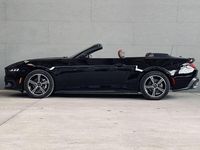 Gebraucht Ford Mustang Premium 317 PS (233 kW) 2024 Schwarz Cabrio