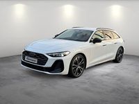 Neu Audi S5 Ambiente 367 PS (269 kW) 2026 Weiß Kombi