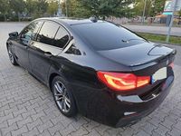 Gebraucht BMW 530e iPerformance 184 PS (135 kW) 2017 Limousine