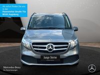 Gebraucht Mercedes V300 Edition 237 PS (174 kW) 2022 Grau Van / Kleinbus