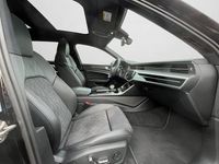 Gebraucht Audi S6 Comfort 344 PS (253 kW) 2022 Brillantschwarz Kombi