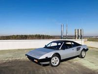 Gebraucht Ferrari Mondial 230 PS (169 kW) 1985 Silber Cabrio