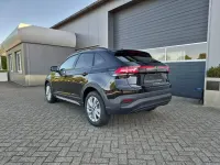 Neu VW Taigo Life 116 PS (85 kW) 2026 Schwarz SUV