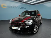 Gebraucht Mini John Cooper Works 306 PS (225 kW) 2019 Schwarz Kleinwagen