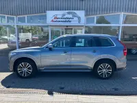 Gebraucht Volvo XC90 Momentum 235 PS (172 kW) 2020 Grau SUV