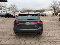 Neu Kia Ceed 140 PS (102 kW) 2025 Schwarz Kleinwagen