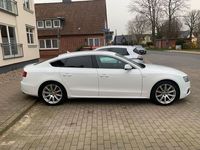 gebraucht Audi A5 Sportback 