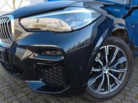 Second-hand BMW X5 M Sport 286 CP (210 kW) 2022 Negru SUV