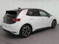 gebraucht VW ID3 Pro 150kW 1-Gang Automatik 4 Türen