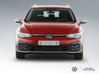 Gebraucht VW Golf VIII 200 PS (147 kW) 2023 Rot Kombi