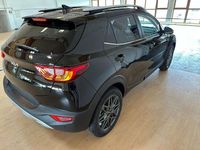 Gebraucht Kia Stonic 101 PS (74 kW) 2024 Aurora schwarz SUV