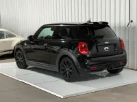 Używany Mini Cooper S 192 KM (141 kW) 2014 Czarny Hatchback
