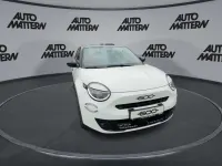 Neu Fiat 600 Street 101 PS (74 kW) 2026 Weiß SUV
