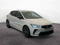 Neu Seat Ibiza FR 150 PS (110 kW) 2026 Candy weiss Kleinwagen