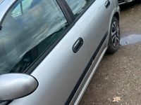 gebraucht Nissan Almera 1.5 L Kein Tüv