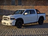 Gebraucht Dodge Ram 402 PS (295 kW) 2017 Weiß Pickup