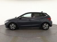 Neu Hyundai i20 79 PS (58 kW) 2025 Grau Limousine