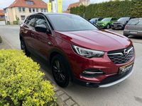 gebraucht Opel Grandland X 1.5 D Start/Stop Automatik 2020