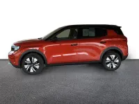Neu Opel Frontera 83 kW (113 PS) 2026 Orange SUV