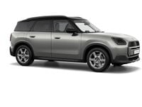 Gebraucht Mini Countryman Classic 156 PS (114 kW) 2024 Silber SUV