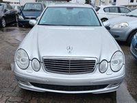 gebraucht Mercedes E220 E-Klasse Lim. E 220 CDI