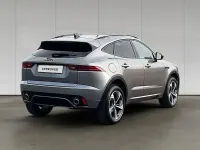Second-hand Jaguar E-Pace R-Dynamic 253 CP (186 kW) 2023 Gri SUV