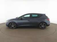 Gebraucht Seat Leon Cupra 290 2020 Grau Limousine