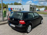 gebraucht VW Golf IV IV 1.9 TDI Ocean, Klima, ZV, 148.000km