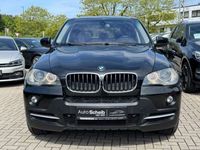 gebraucht BMW X5 3.0d*Bi-Xenon*AHK*Leder*PDC*SHZ*Panorama*