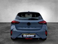 Ny Opel Corsa 110 HK (80 kW) 2026 Grå Hatchback