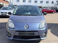 Gebraucht Renault Twingo Rip Curl 75 PS (55 kW) 2010 Grau Kleinwagen