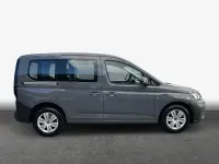 Neu VW Caddy 116 PS (85 kW) 2026 Grau Van / Kleinbus