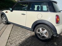 gebraucht Mini Cooper Coupé 