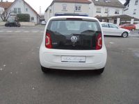 gebraucht VW up! up! take