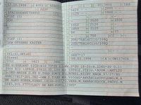 Gebraucht Fiat Ducato 122 PS (89 kW) 1999 Weiß Van