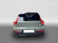 Gebraucht Volvo XC40 Plus 169 kW (231 PS) 2023 Grün SUV